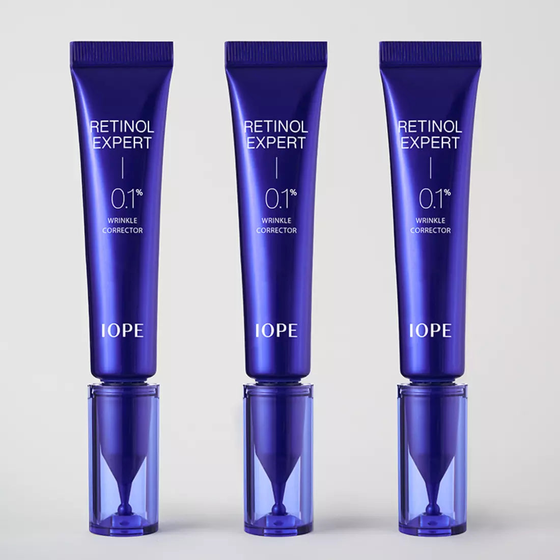 IOPE Retinol Expert 0.1% Wrinkle Corrector 30ml