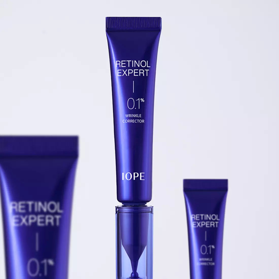 IOPE Retinol Expert 0.1% Wrinkle Corrector 30ml