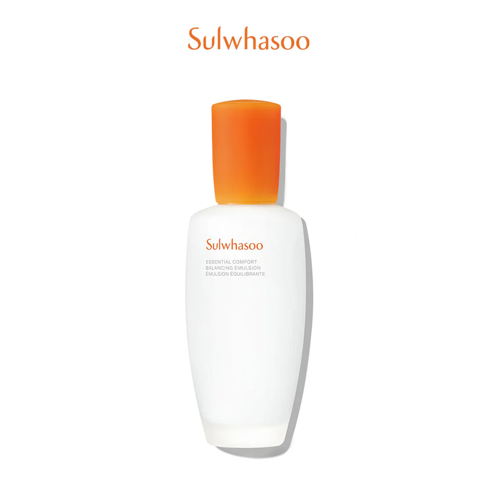 Sulwhasoo Essential Comfort Balancing Emulsion New 125ml