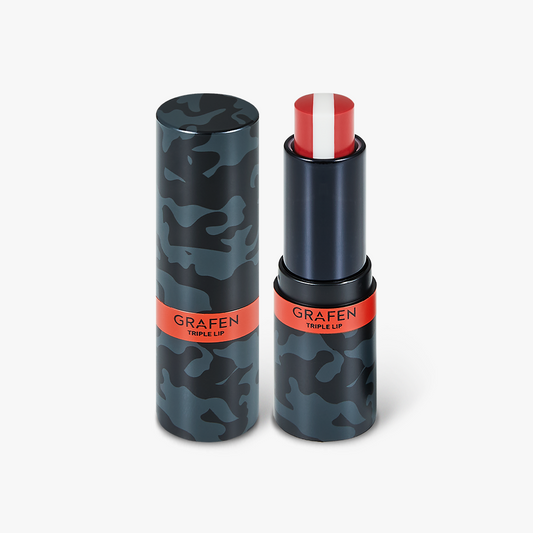 Grafen Triple Lip™ Color Lip