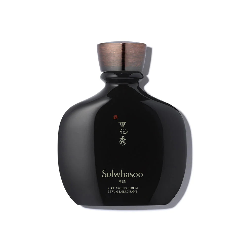 Sulwhasoo Men Recharging Serum 140ml