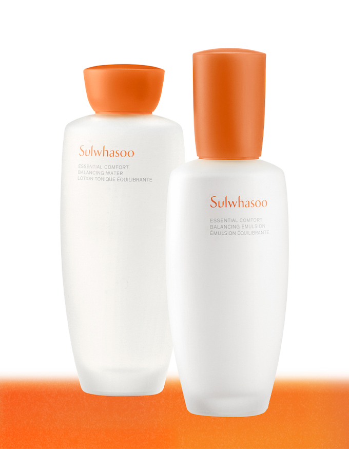 Sulwhasoo Essential Comfort Daily Routine – Special Package