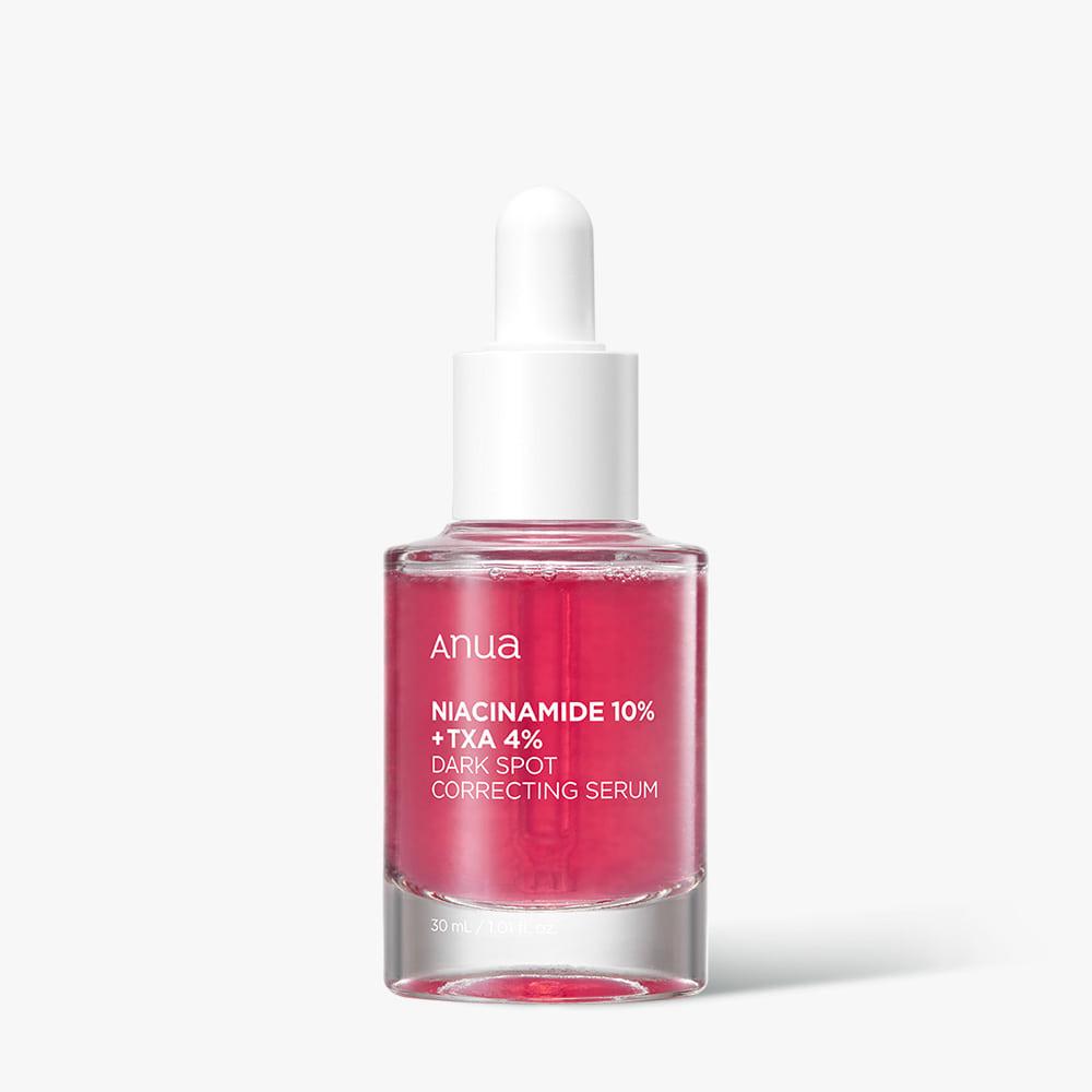 Anua Niacinamide 10% + TXA 4% Dark Spot Correcting Serum