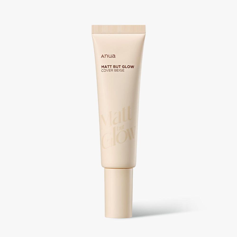 Anua Matte But Glow Cover Beige 50ml