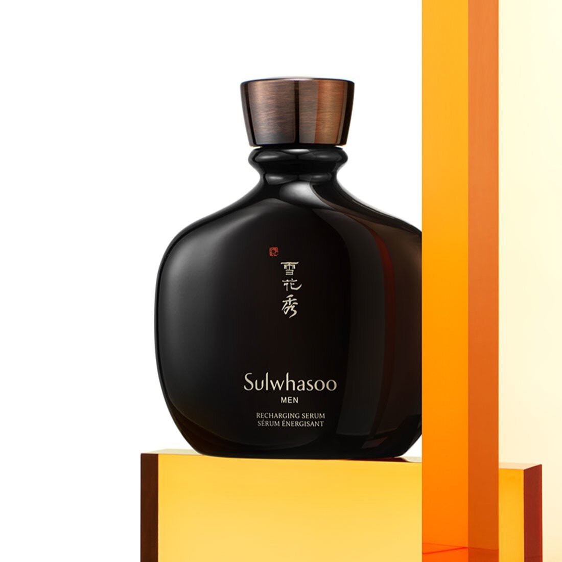 Sulwhasoo Men Recharging Serum 140ml