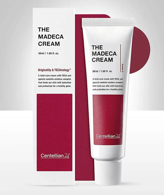 Centellian24 THE MADECA CREAM Season 6 50ml